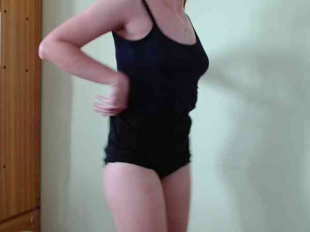 Ellyxcute webcam