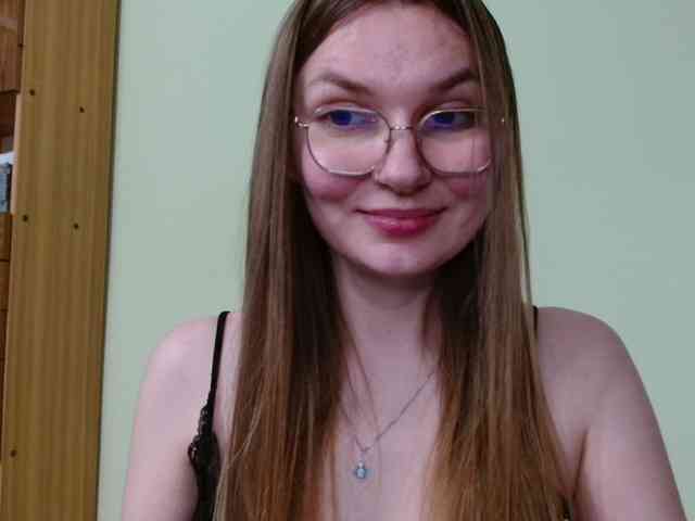 Ellyxcute webcam
