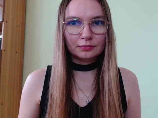 Ellyxcute webcam