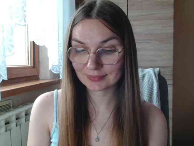 Ellyxcute webcam