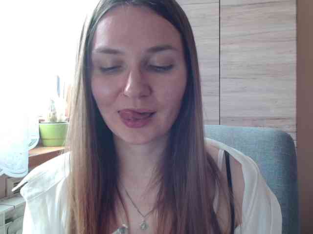 Ellyxcute webcam