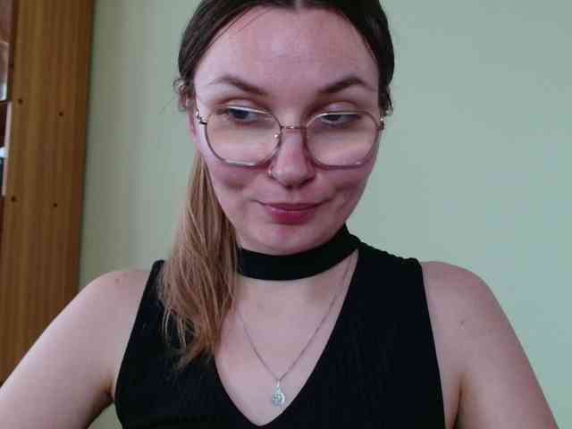 Ellyxcute webcam