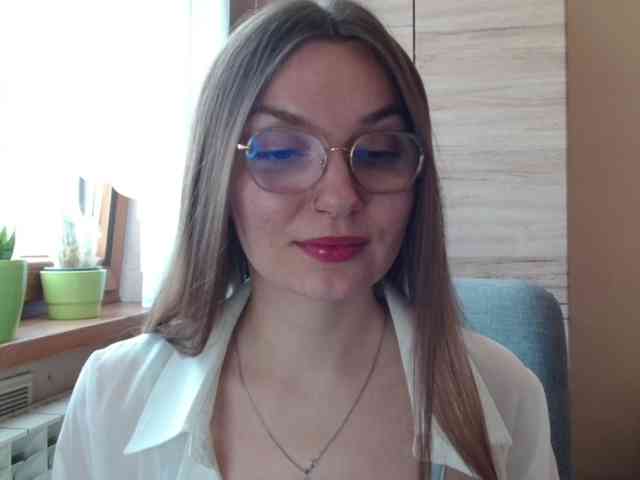 Ellyxcute webcam