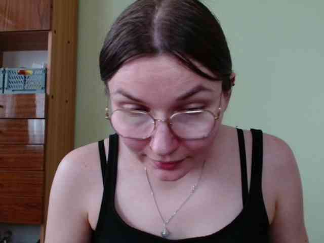 Ellyxcute webcam