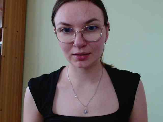Ellyxcute webcam