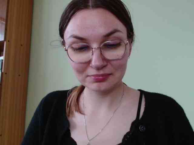 Ellyxcute webcam