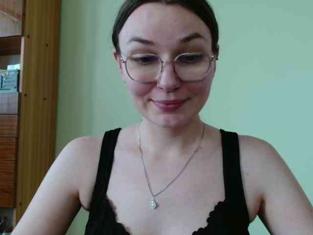 Ellyxcute webcam
