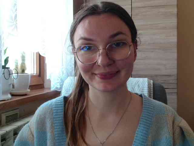 Ellyxcute webcam