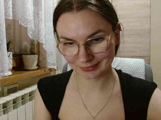 Ellyxcute webcam