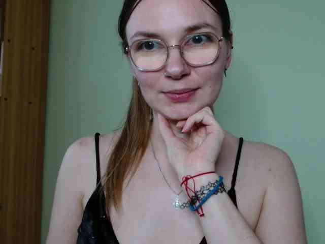 Ellyxcute webcam