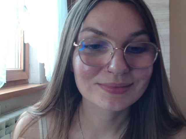 Ellyxcute webcam