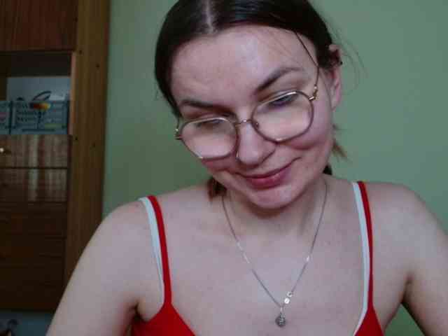 Ellyxcute webcam