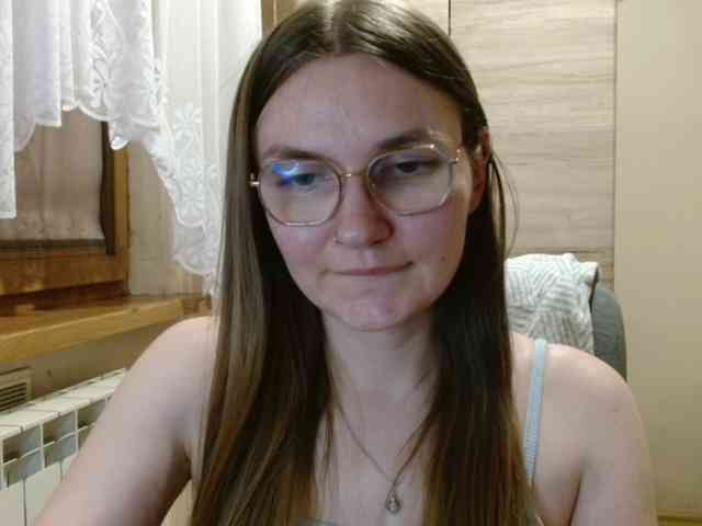 Ellyxcute webcam