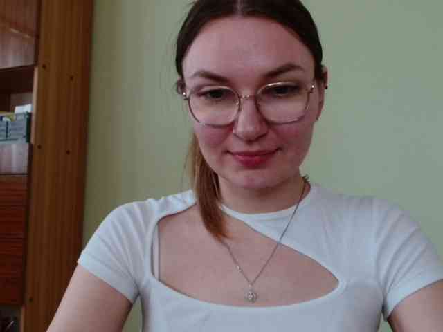 Ellyxcute webcam