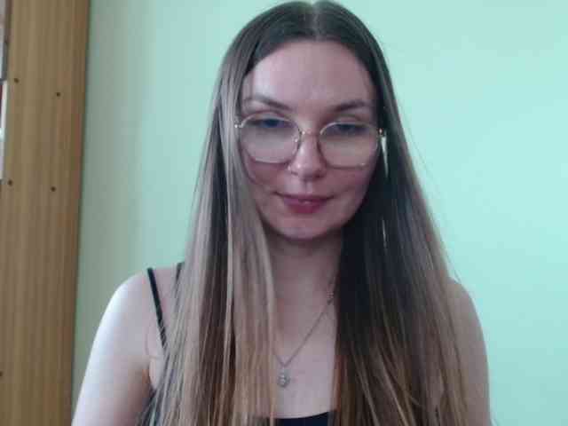 Ellyxcute webcam