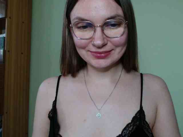 Ellyxcute webcam