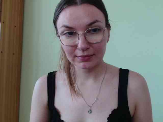Ellyxcute webcam