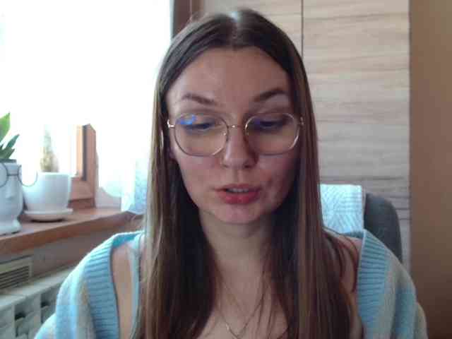 Ellyxcute - Girl 