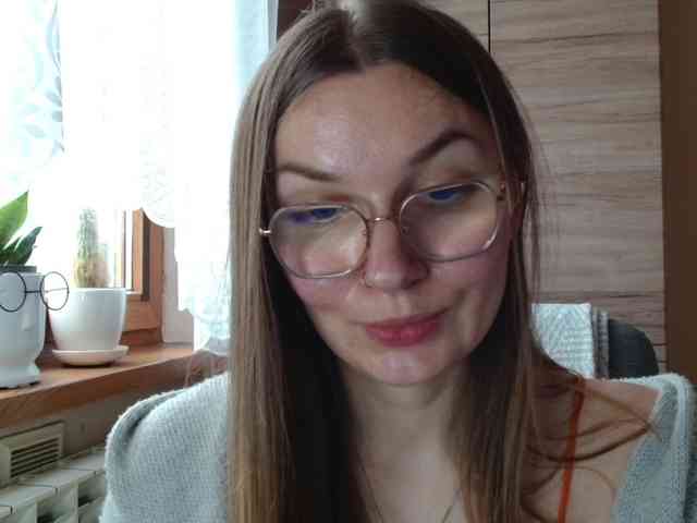 Ellyxcute webcam