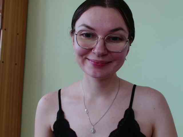 Ellyxcute webcam