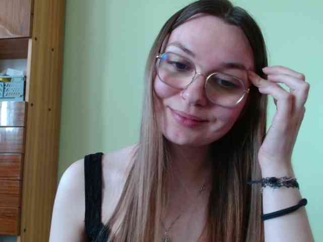 Ellyxcute webcam