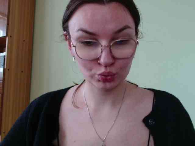 Ellyxcute webcam