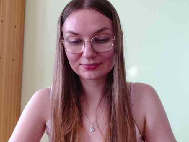 Ellyxcute webcam