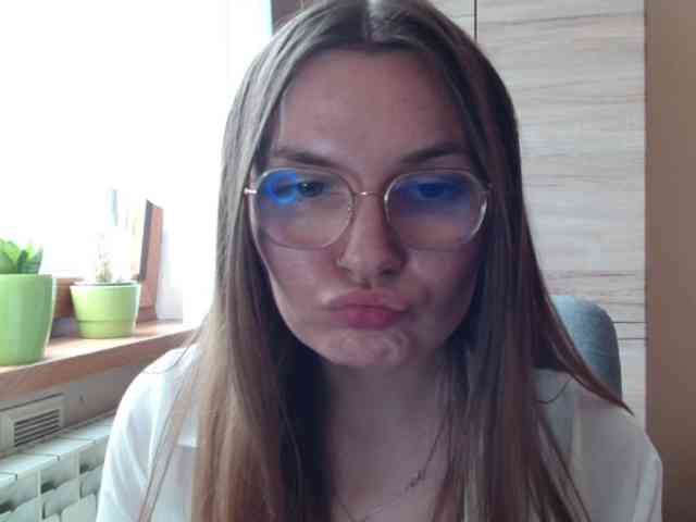 Ellyxcute webcam