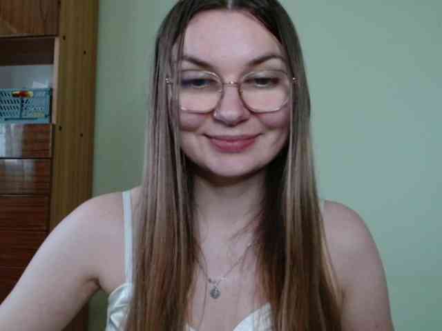 Ellyxcute webcam