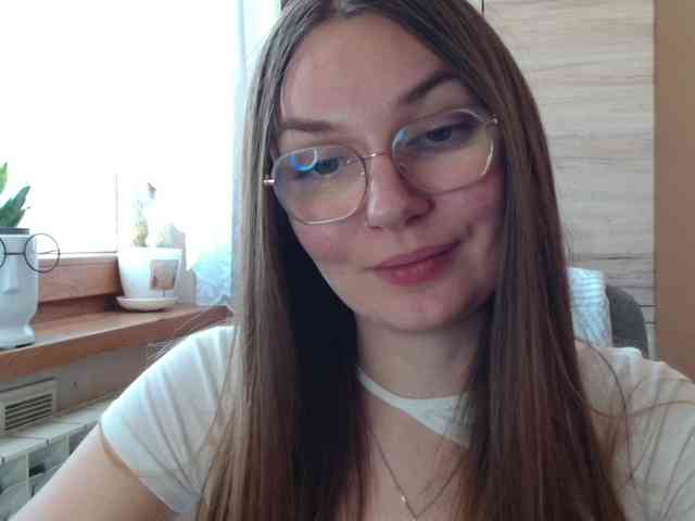 Ellyxcute webcam