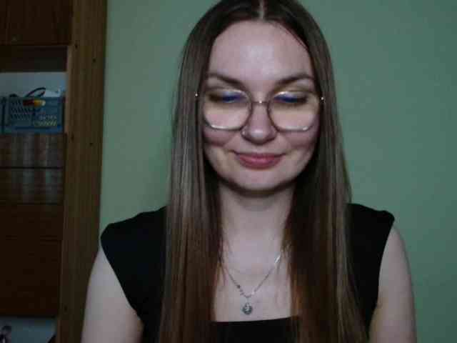Ellyxcute webcam