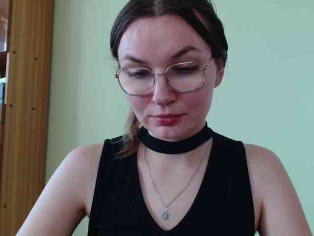 Ellyxcute webcam