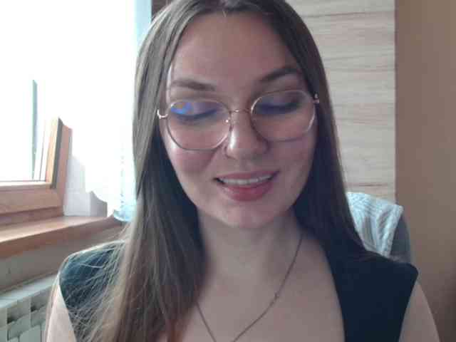 Ellyxcute webcam