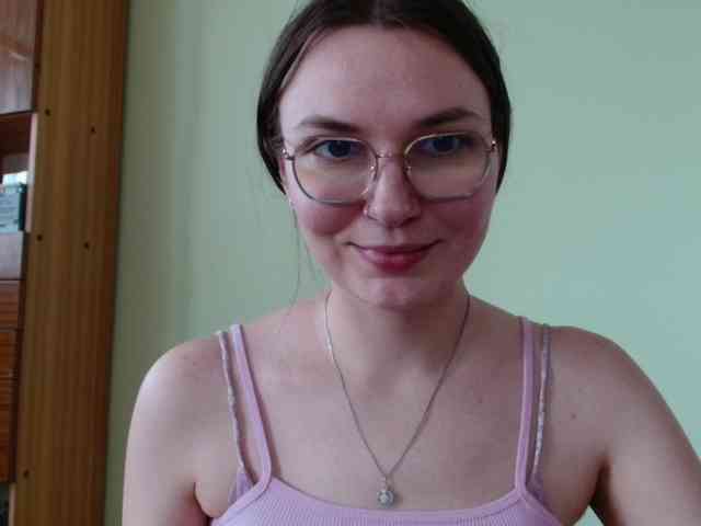 Ellyxcute webcam