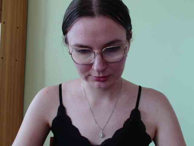 Ellyxcute webcam