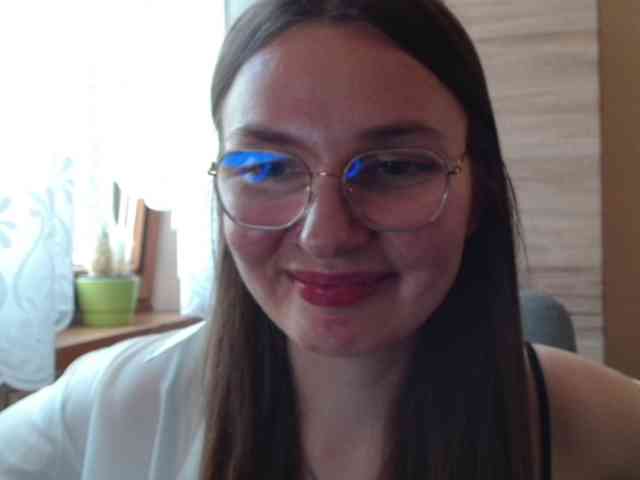 Ellyxcute webcam