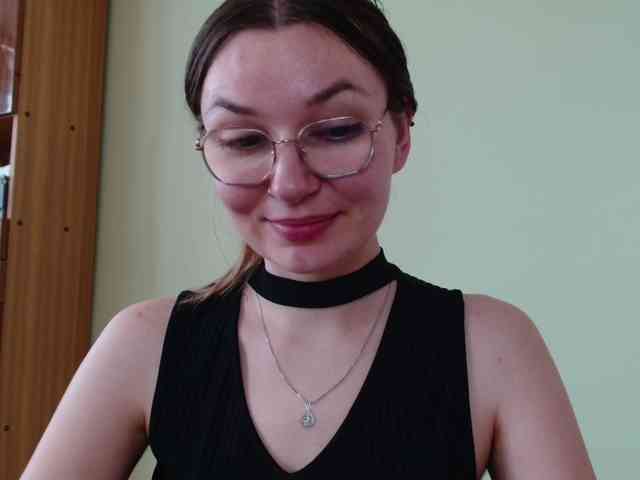 Ellyxcute webcam