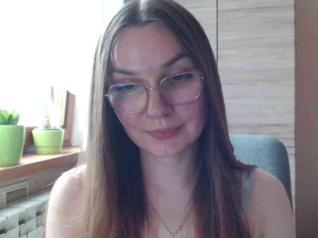 Ellyxcute webcam