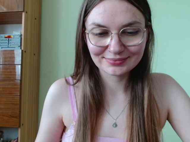 Ellyxcute webcam