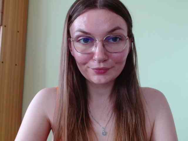 Ellyxcute webcam