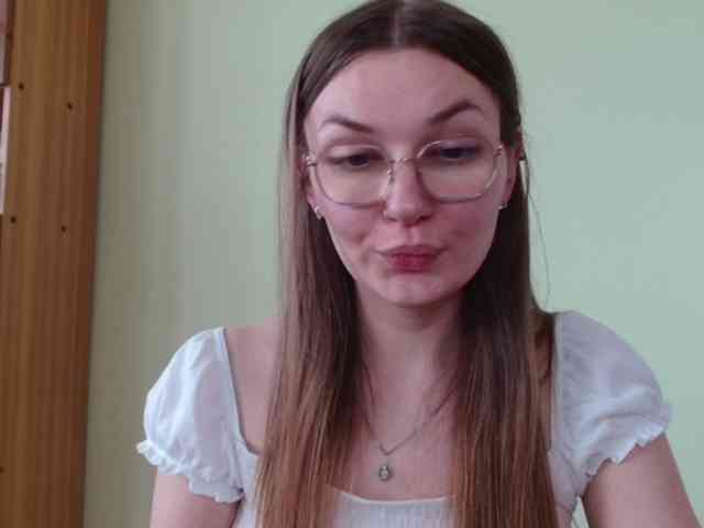 Ellyxcute webcam