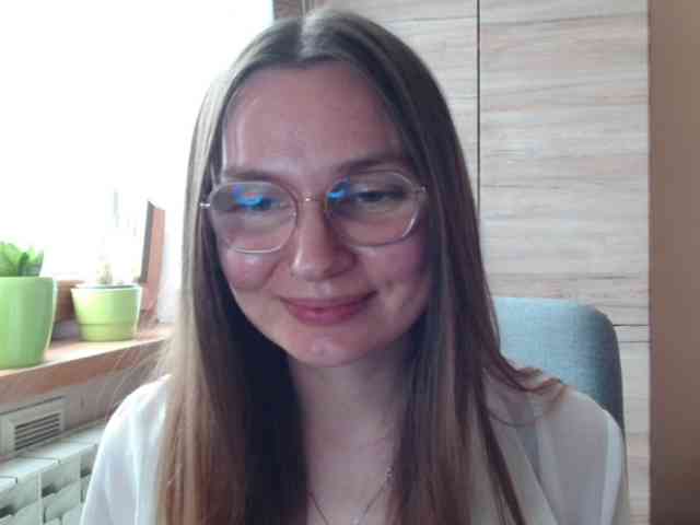 Ellyxcute webcam