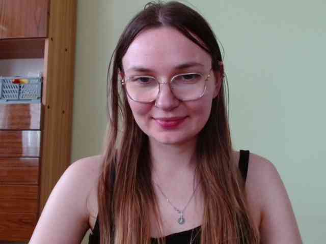 Ellyxcute webcam