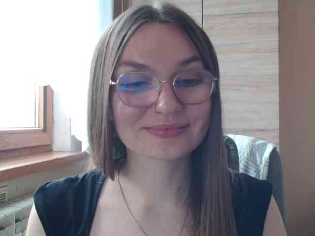 Ellyxcute webcam