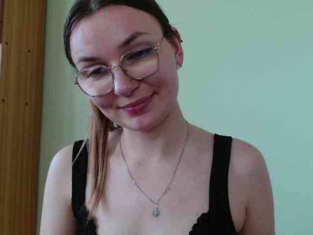 Ellyxcute webcam