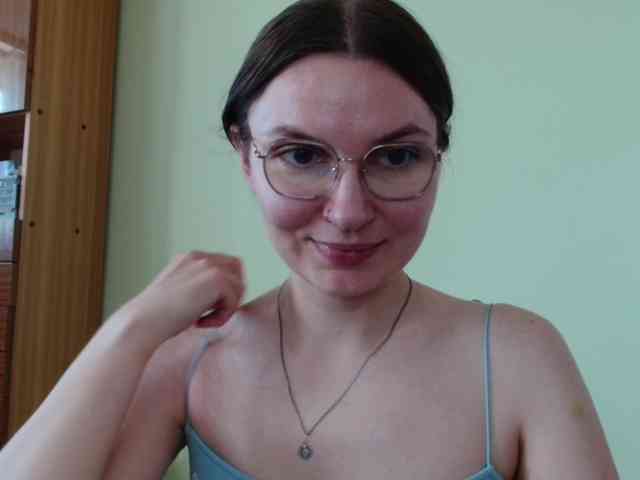Ellyxcute webcam