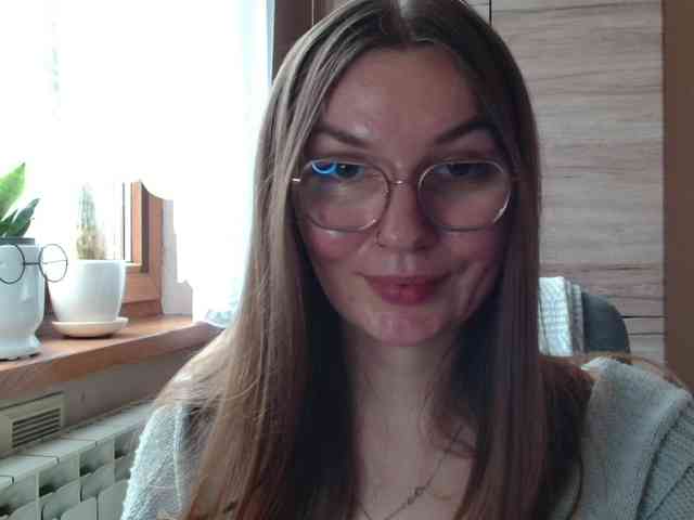 Ellyxcute webcam