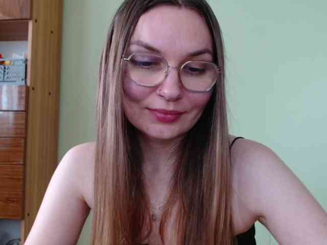 Ellyxcute webcam
