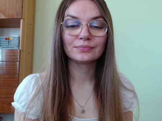 Ellyxcute webcam