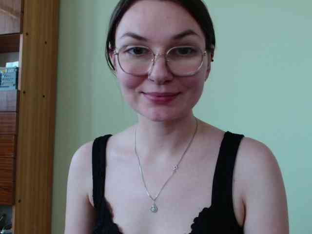 Ellyxcute webcam